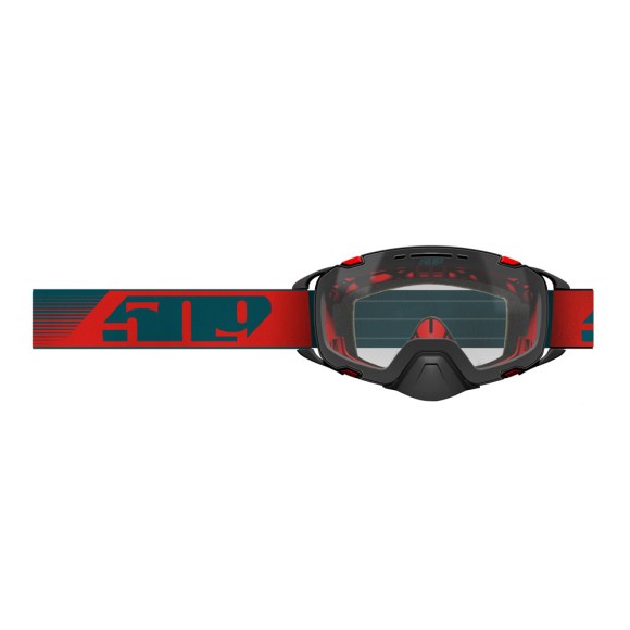 Очки 509 Aviator 2.0 без подогрева Sharkskin