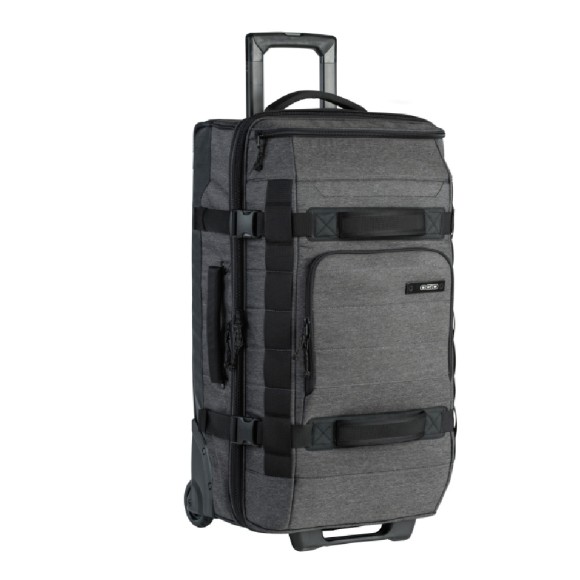 Сумка Ogio Onu 26 на колесиках Dark Static