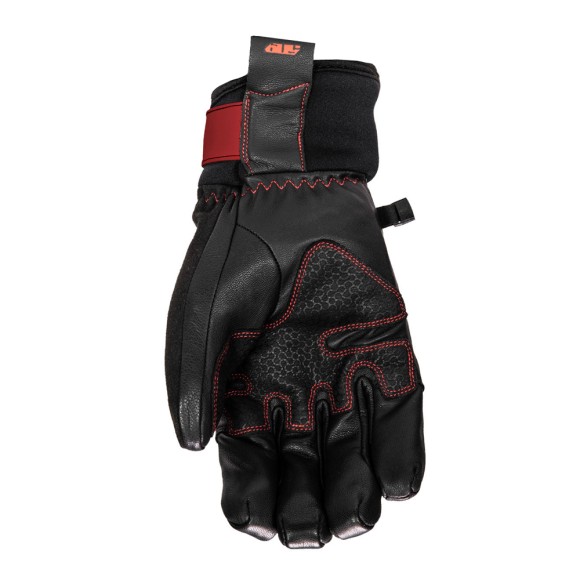 Перчатки 509 Free Range с утеплителем Racing Red, XL Перчатки 509 Free Range с утеплителем Racing Red, XL