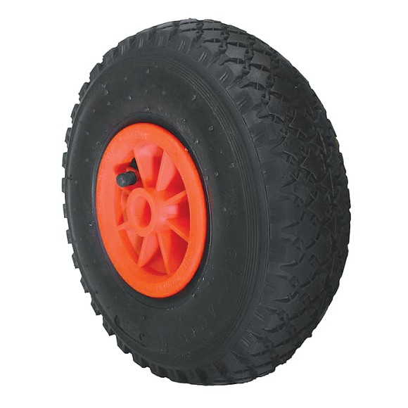 Колесо надувное 250x85 мм Колесо надувное 250x85 мм