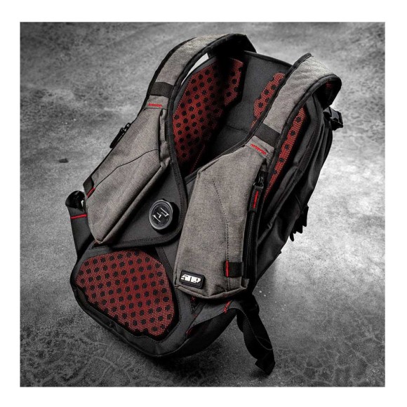 Рюкзак 509 Melee Trail Heather Grey Рюкзак 509 Melee Trail Heather Grey