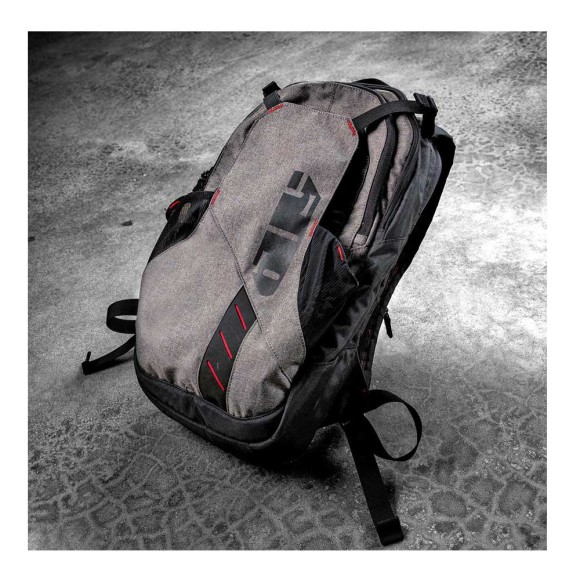 Рюкзак 509 Melee Trail Heather Grey Рюкзак 509 Melee Trail Heather Grey