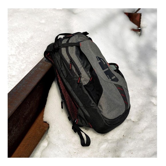 Рюкзак 509 Melee Trail Heather Grey Рюкзак 509 Melee Trail Heather Grey