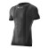 Футболка SIXS TS1 4-season Black Carbon, 3XL