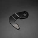 Защелка кожуха LATCH HOOK (Quicksilver)