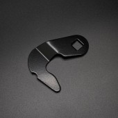 Защелка кожуха LATCH HOOK (Quicksilver)