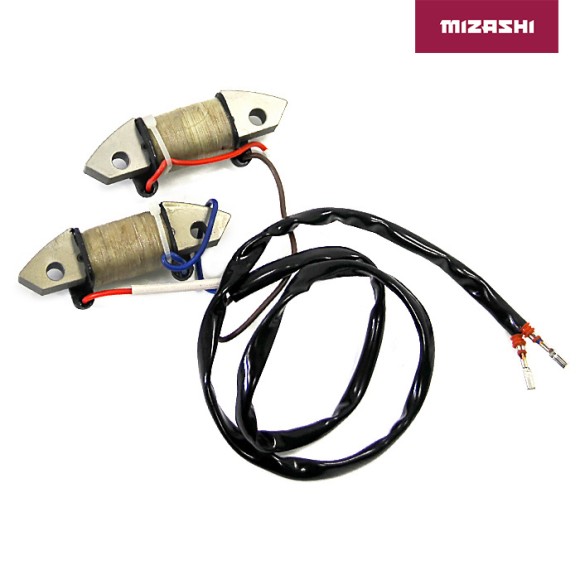 Катушки зажигания Hidea/Yamaha SC-CC006