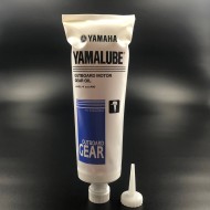 Масло редукторное Yamalube Gear Oil SAE 90 GL-4 (750мл) Масло редукторное Yamalube Gear Oil SAE 90 GL-4 (750мл)
