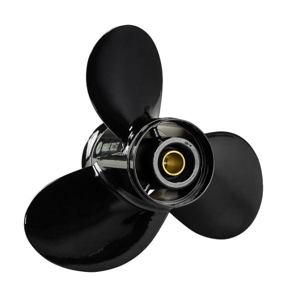 Гребной винт 3x10-1/4x10, Marine Rocket