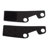 Ушки дыхательной маски шлема FXR Blade 2.0 OS Ушки дыхательной маски шлема FXR Blade 2.0 OS