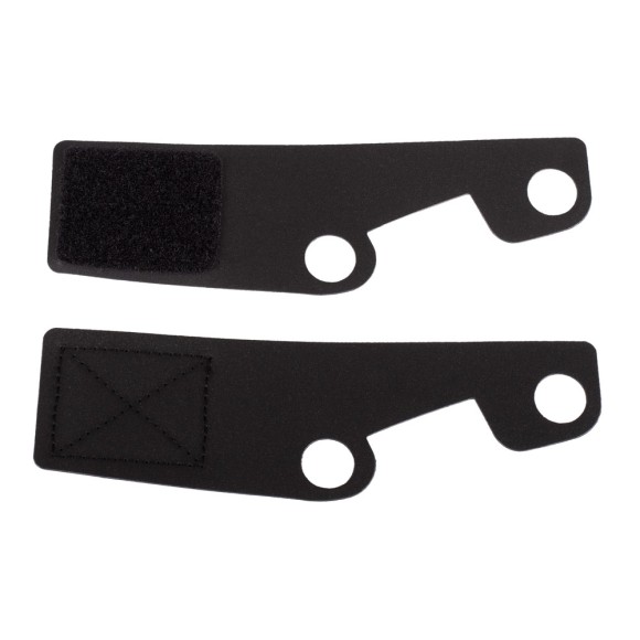 Ушки дыхательной маски шлема FXR Blade 2.0  OS