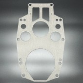 Прокладка паронитовая под блок цилиндров Mercury Optimax 3.0L (Quicksilver)