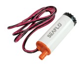 Погружной насос SeaFlo, 12л/мин, 0.8 бар, 12 В Погружной насос SeaFlo, 12л/мин, 0.8 бар, 12 В