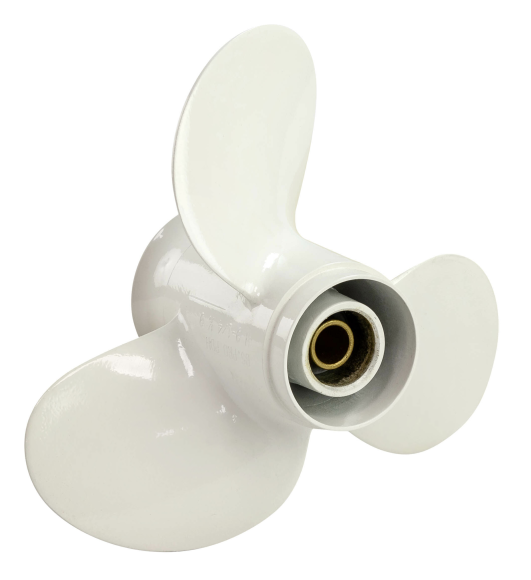 Винт гребной Honda BF8-20;3x9-1/4x9, BaekSan