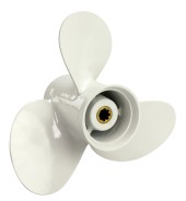 Винт гребной Honda BF8-20;3x9-1/4x9, BaekSan Винт гребной Honda BF8-20;3x9-1/4x9, BaekSan