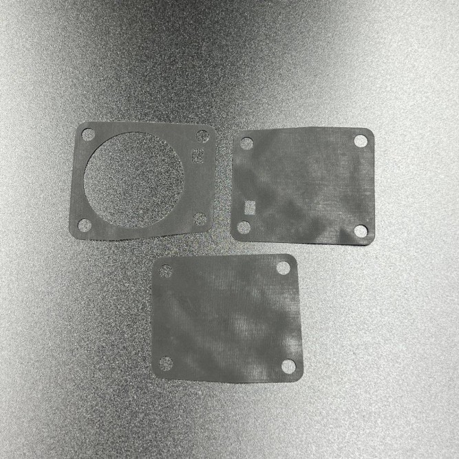Ремкомплект топливного насоса 6G1 Yamaha 3-15 (6G1-24411-00; 369-03306-0) (Omax)
