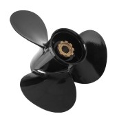 Винт гребной Tohatsu/Nissan 60-140;3x14x10, BaekSan