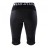 Шорты женские Jethwear Cruiser с утеплителем Black, XS