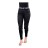 Шорты женские Jethwear Cruiser с утеплителем Black, XS