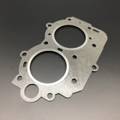 Прокладка под головку Yamaha 9.9-15 (Yamaha)