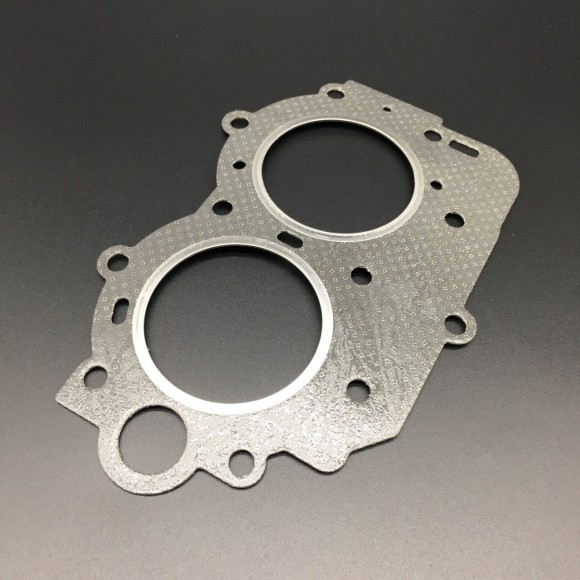 Прокладка под головку Yamaha 9.9-15 (Yamaha)