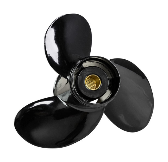 Гребной винт 3x10-3/8x14, Marine Rocket Гребной винт 3x10-3/8x14, Marine Rocket