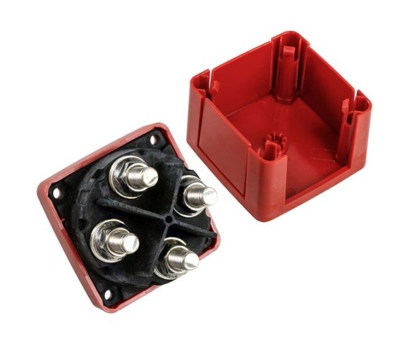 Выключатель массы