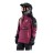 Куртка Jethwear Flight с утеплителем Beet Red, S