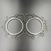 Прокладка под головку Suzuki DT40 (11141-94441) (Kacawa)