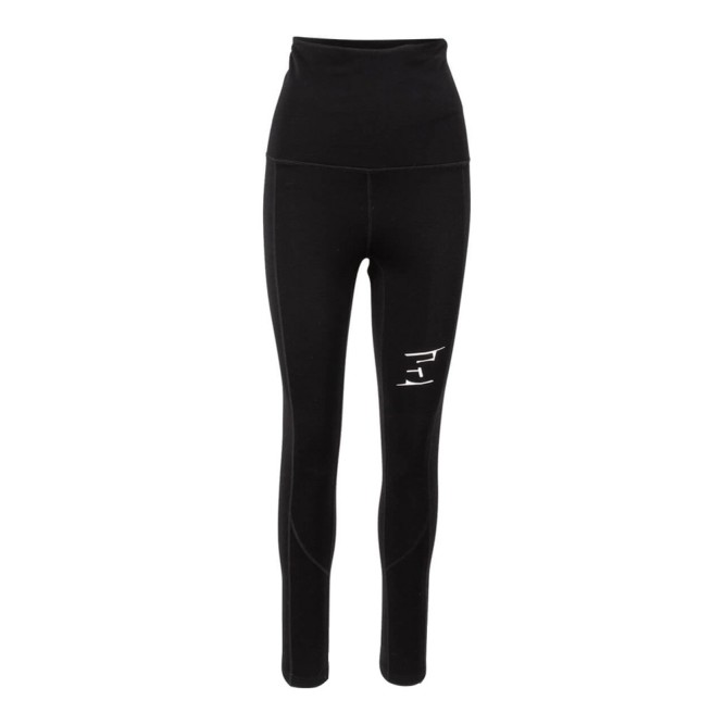 Термоштаны 509 FZN Merino Black, MD