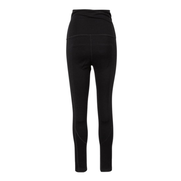 Термоштаны 509 FZN Merino Black, MD