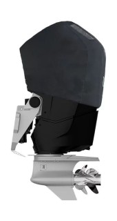 Чехол ходовой на капот Mercury Verado V12 7.6L 500 HP, 600 HP Чехол ходовой на капот Mercury Verado V12 7.6L 500 HP, 600 HP