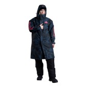 Пальто Jethwear Pit Coat с утеплителем Blue Burst, S Пальто Jethwear Pit Coat с утеплителем Blue Burst, S