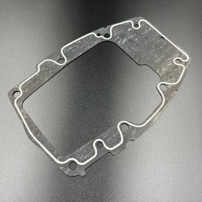 Прокладка дейдвуда Yamaha 9.9-15 (682-45113-00) (Kacawa)
