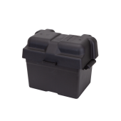 Ящик Skipper для АКБ 50-75 А*ч 235*250*170