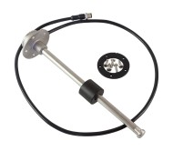 Датчик уровня 275 мм, NMEA200, нержавеющий, Marine Rocket Датчик уровня 275 мм, NMEA200, нержавеющий, Marine Rocket