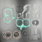 Ремкомплект мотоголовки Tohatsu 18 (HSP)