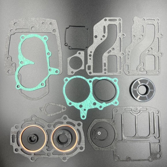 Ремкомплект мотоголовки Tohatsu 18 (HSP)