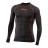 Термокофта SIXS TS2W CU Black/Red, XL/2XL