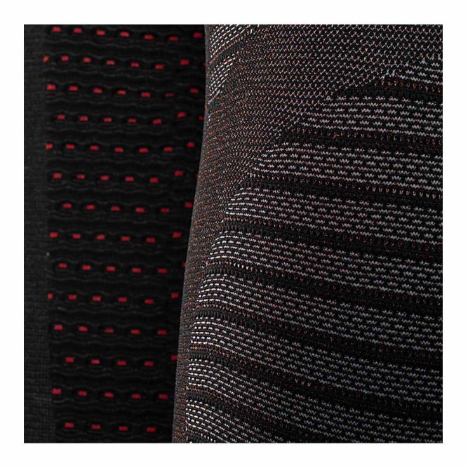 Термокофта SIXS TS2W CU Black/Red, XL/2XL