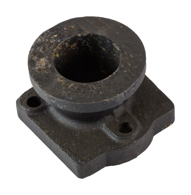 Крышка коллектора Ford V8 боковая, OSCO