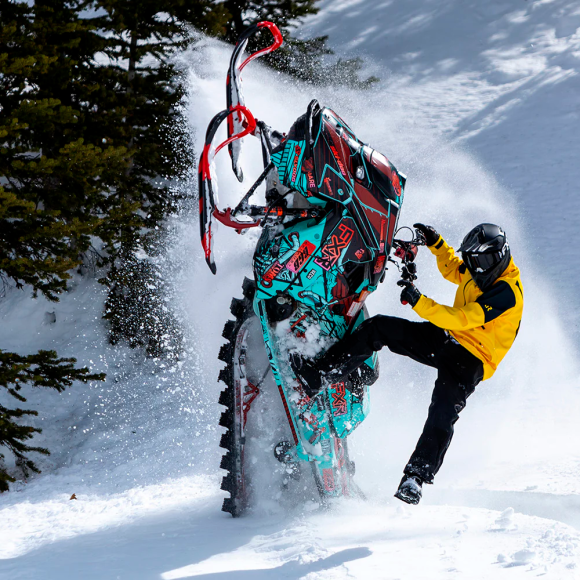 Куртка FXR Ridge Pro Trilaminate  с утеплителем Sundust/Black, M