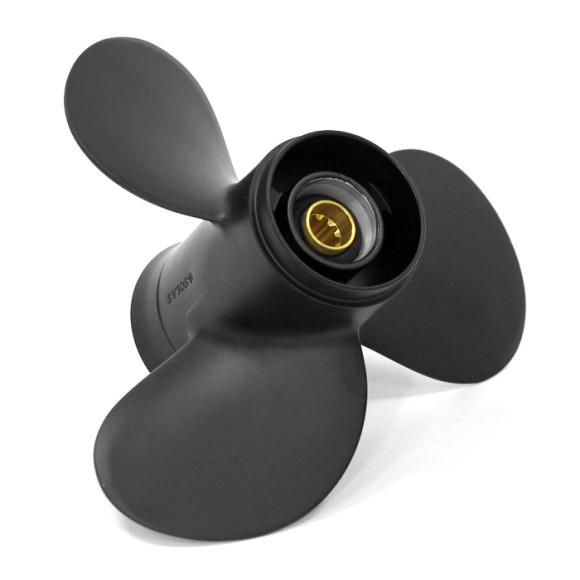 Винт гребной Solas 5211-099-12, 3x9.9x12 (R) Винт гребной Solas 5211-099-12, 3x9.9x12 (R)