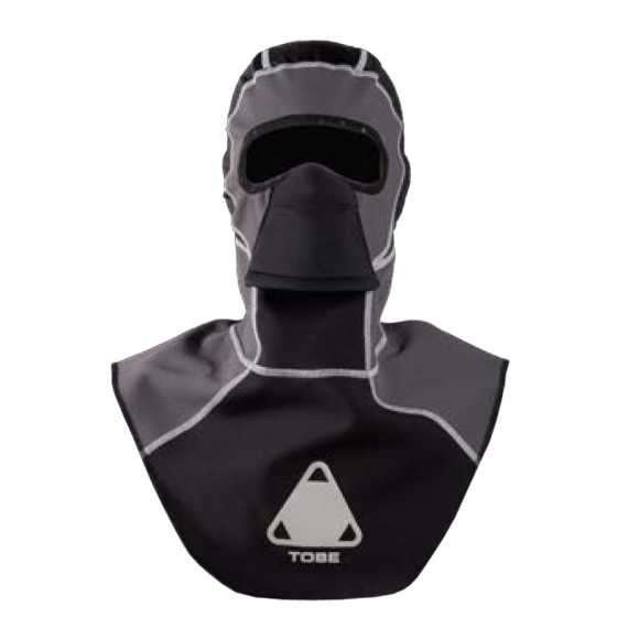 Балаклава Tobe Heavy Magnet, One Size Балаклава Tobe Heavy Magnet, One Size