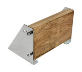 Транец для вспомогательного мотора до 10 л.с., уцененный