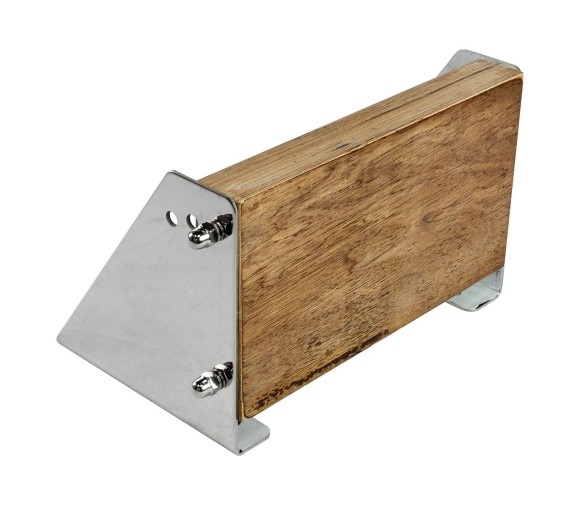 Транец для вспомогательного мотора до 10 л.с., уцененный