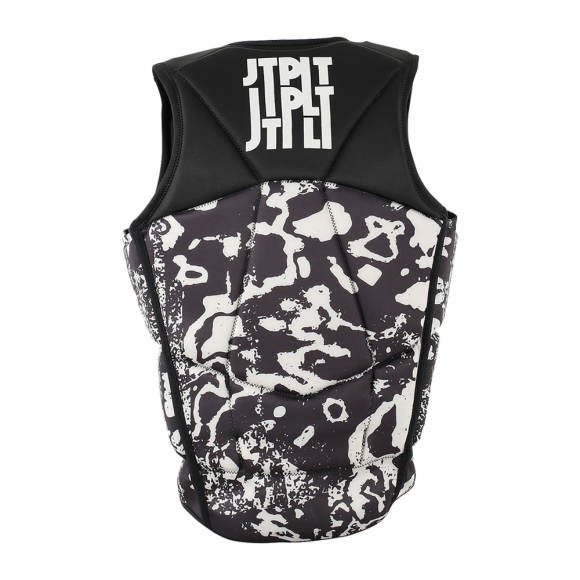 Жилет спасательный JetPilot Freeride Eco F/E Vest Concrete, S Жилет спасательный JetPilot Freeride Eco F/E Vest Concrete, S