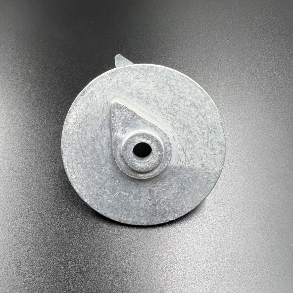 Анод редуктора Tohatsu 40-50 (Цинковый) (3C8-60217) (Osaka)