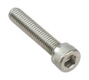 Болт M6*30 с внутренним шестиранником Marine Rocket (DIN912 M6*35)