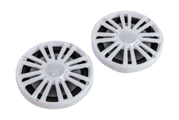 Морская акустика 6.5" (1 шт.) Морская акустика 6.5" (1 шт.)